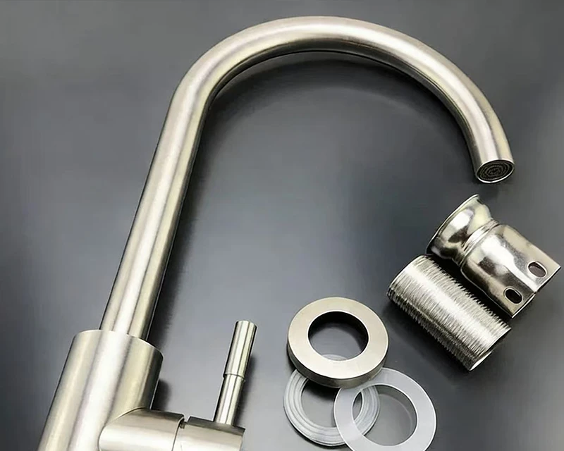 Kompletan vodič za slavine za kupatilo