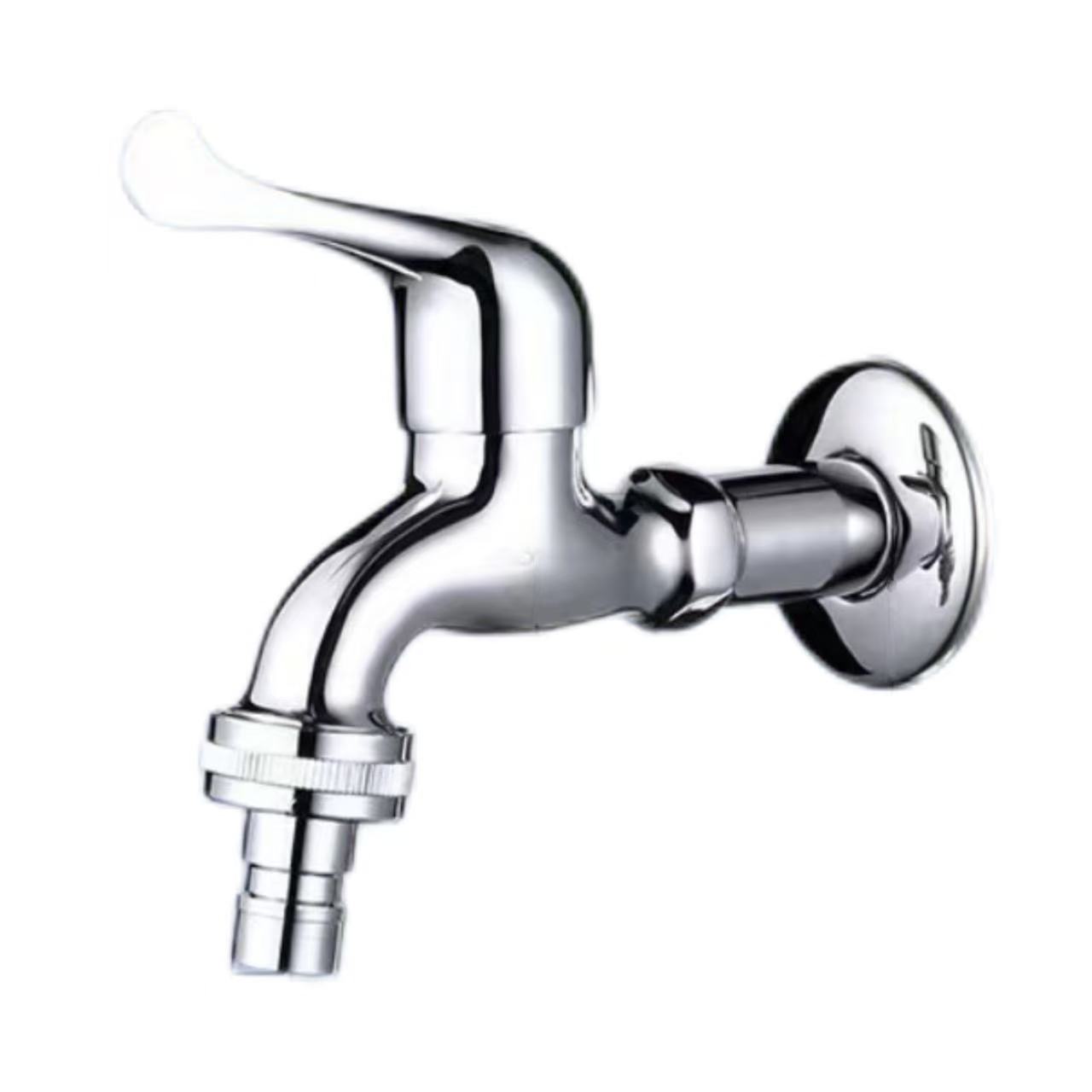Balkonska mašina za pranje veša sa jednom slavinom za hladnu vodu