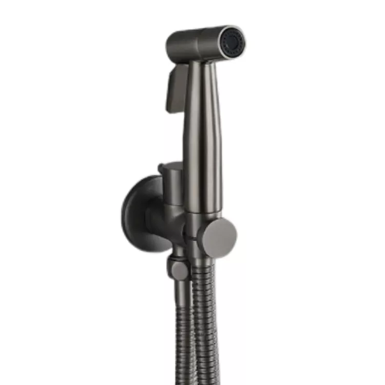 Kupaonica Booster WC bide sprej