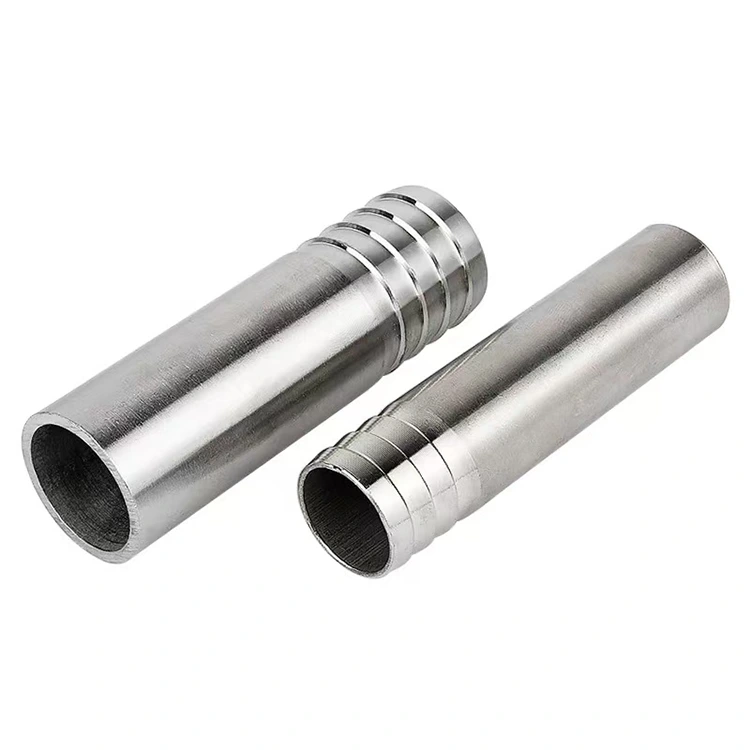 Prilagođeni jednodijelni rukav za spajanje cijevi