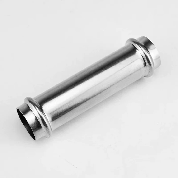 Dvostruki pritisak Equal Coupling