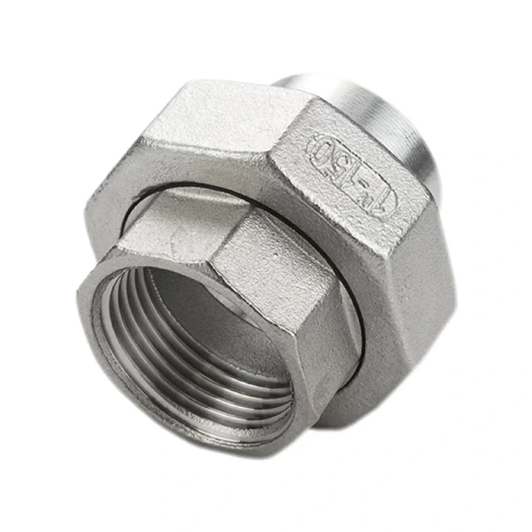 Unutarnji navoj x spoj za spoj