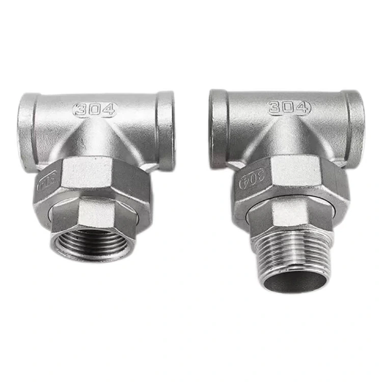 Spojnica sa ženskim navojem